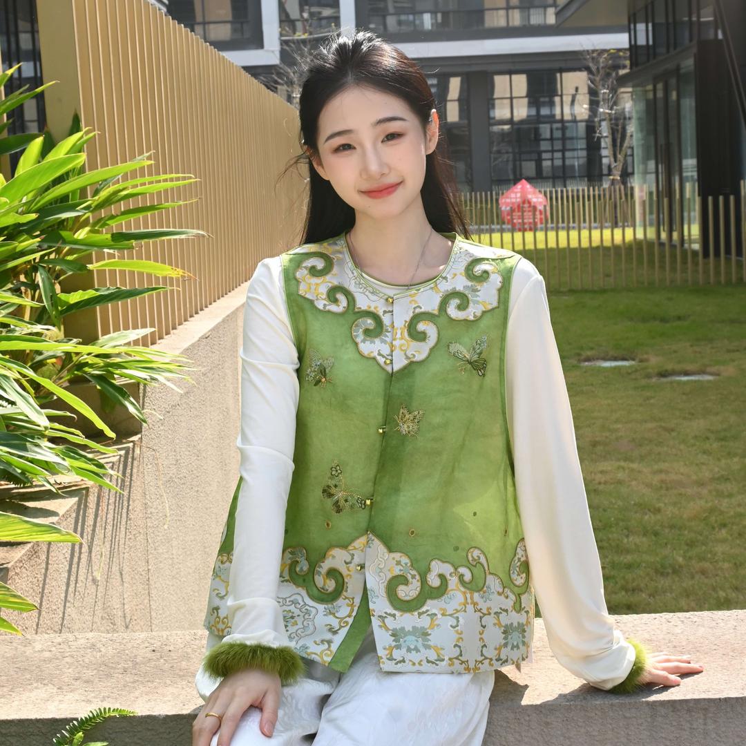 凤知服饰宠粉号