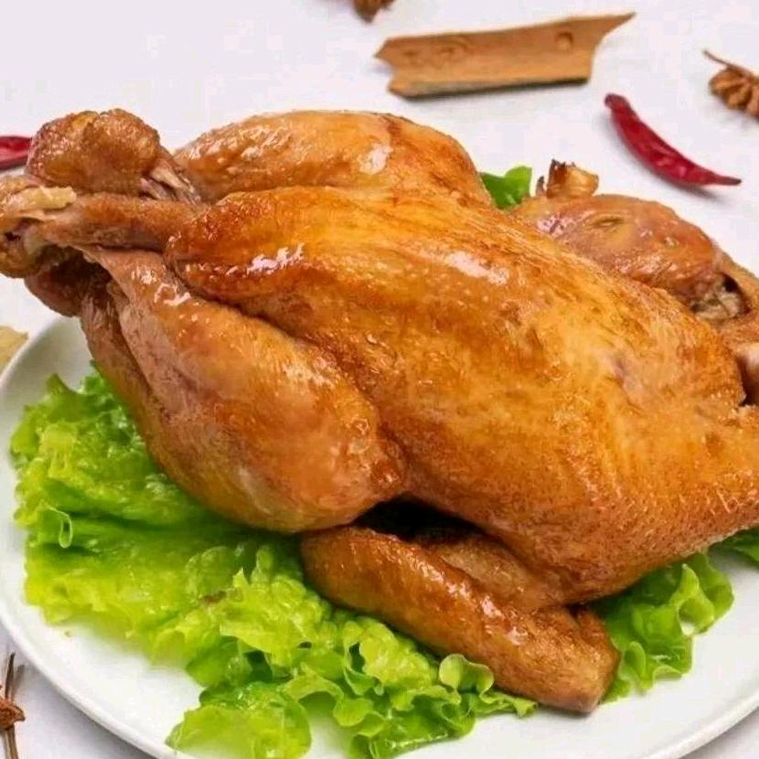 杨家卤味熟食