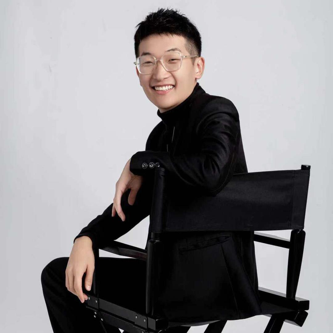 哈喽baby摄影师李智