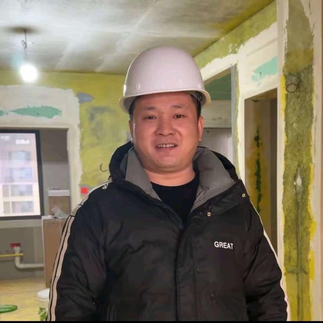 成驰装饰｜祥工设计