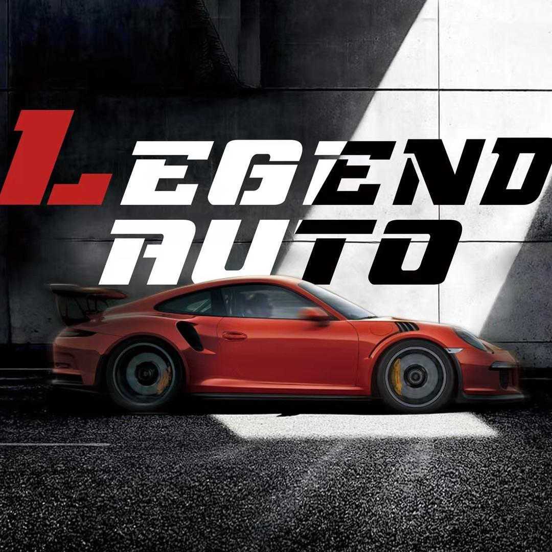 凌骏·深港自驾租车