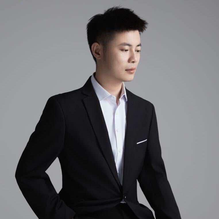 尉氏赵帅 名廊造型