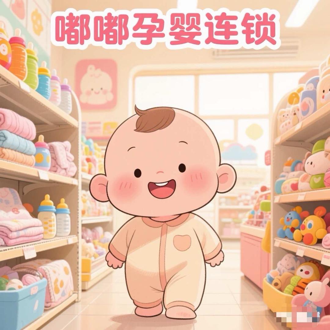 衣拉拉棉品家嘟嘟孕婴旗舰店(常山西路店)