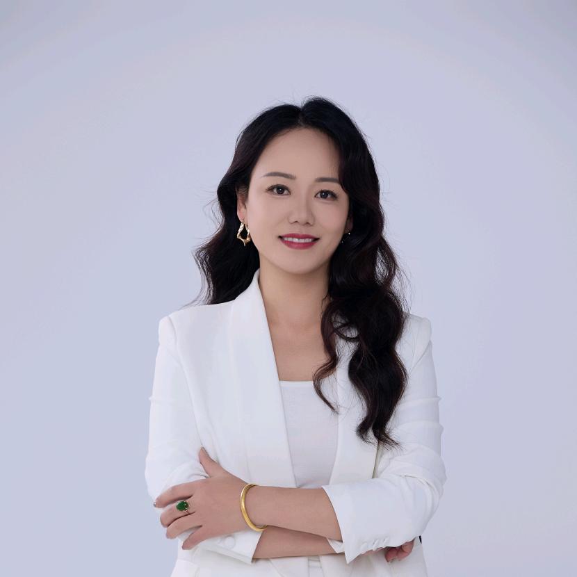 如花家 蒋丽美学