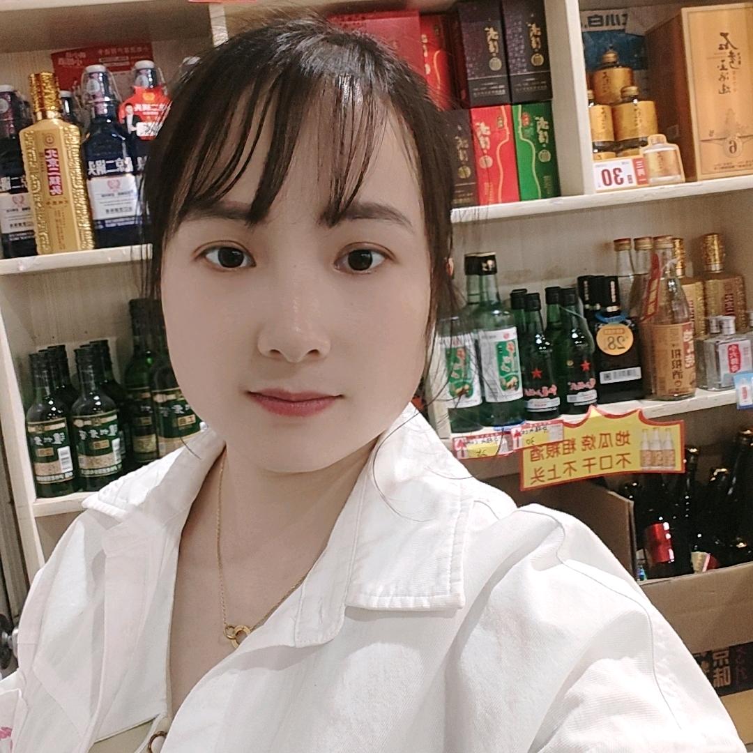 小钵子——小玉姐