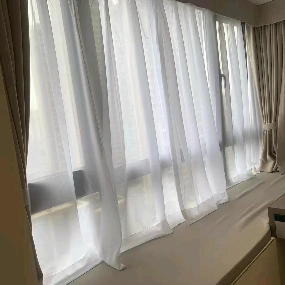 🌈窗帘清洗(昆明全城)