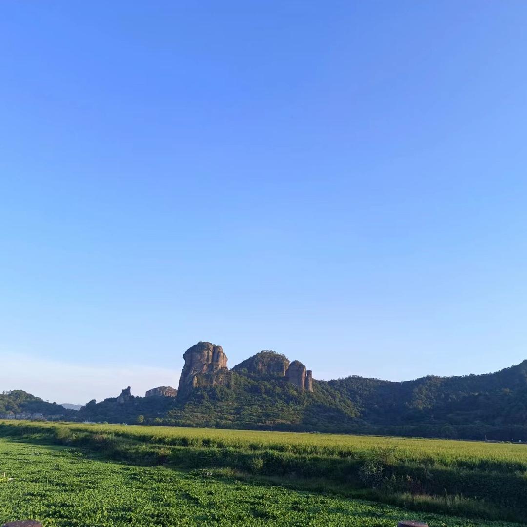 稻田咖啡（桃江十三渚）