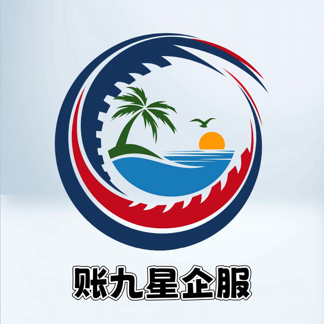 账九星企服