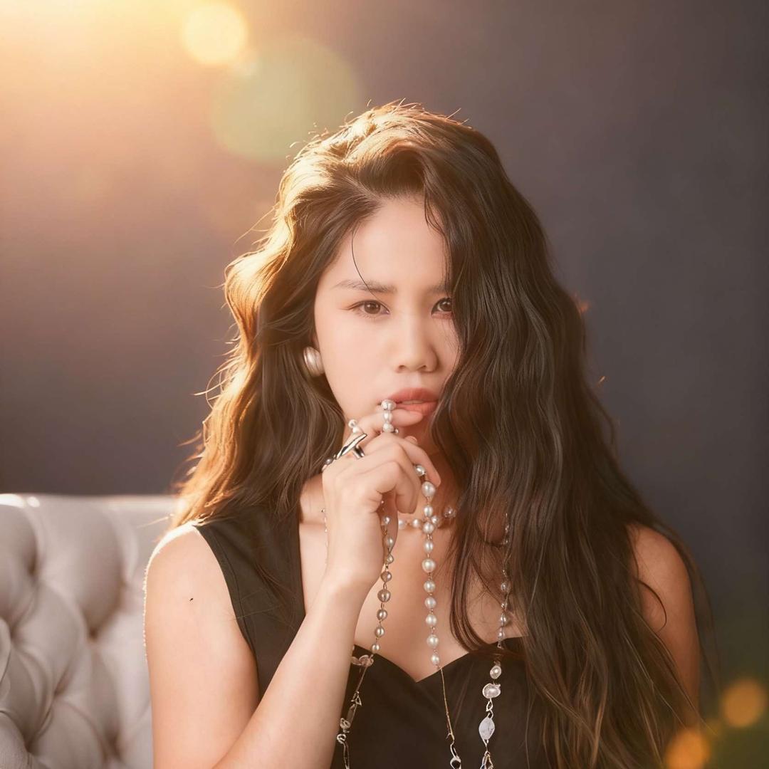 U.mi有米日式美甲大巷西路店