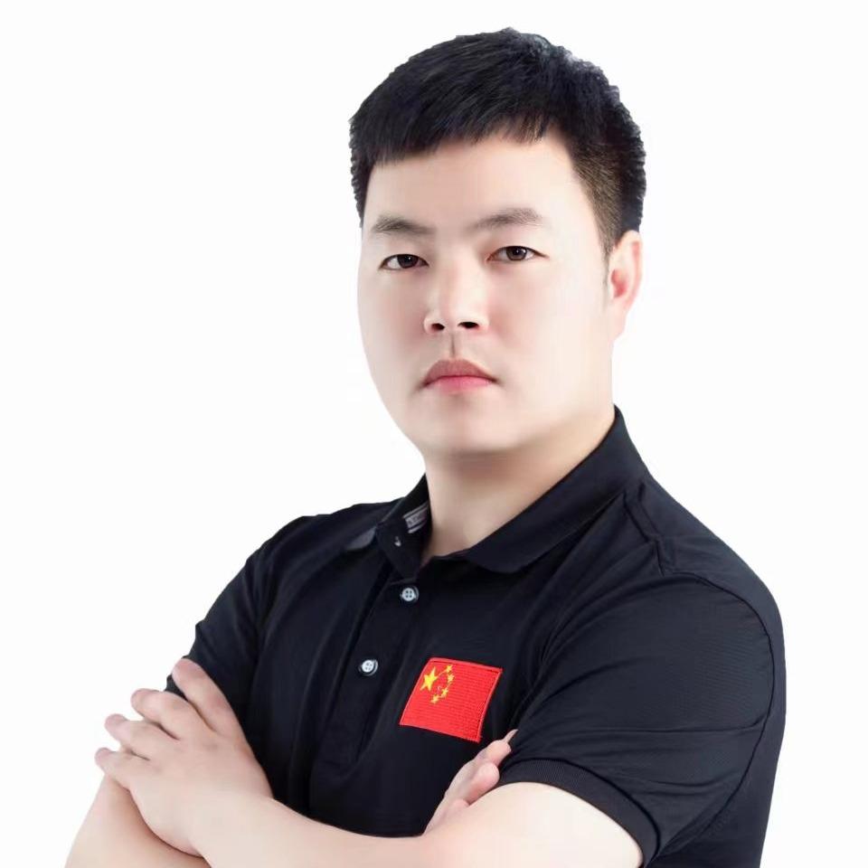 新蔡育德