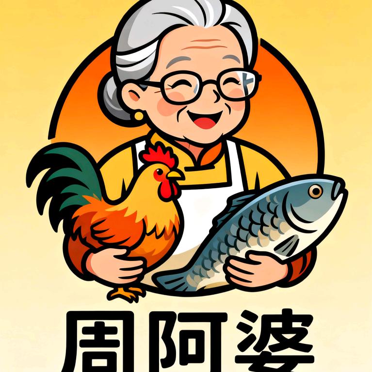 周阿婆地锅鸡