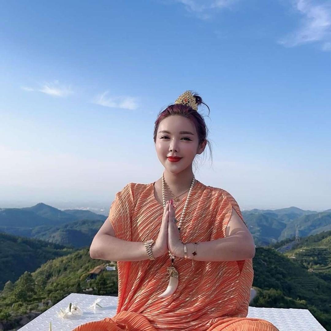 桂姐姐美学设计