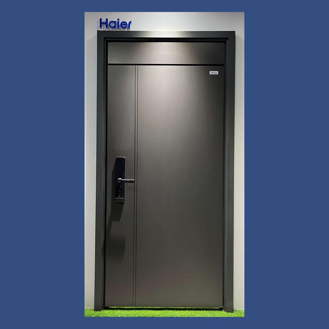 欧雅乐海商北京运营总部