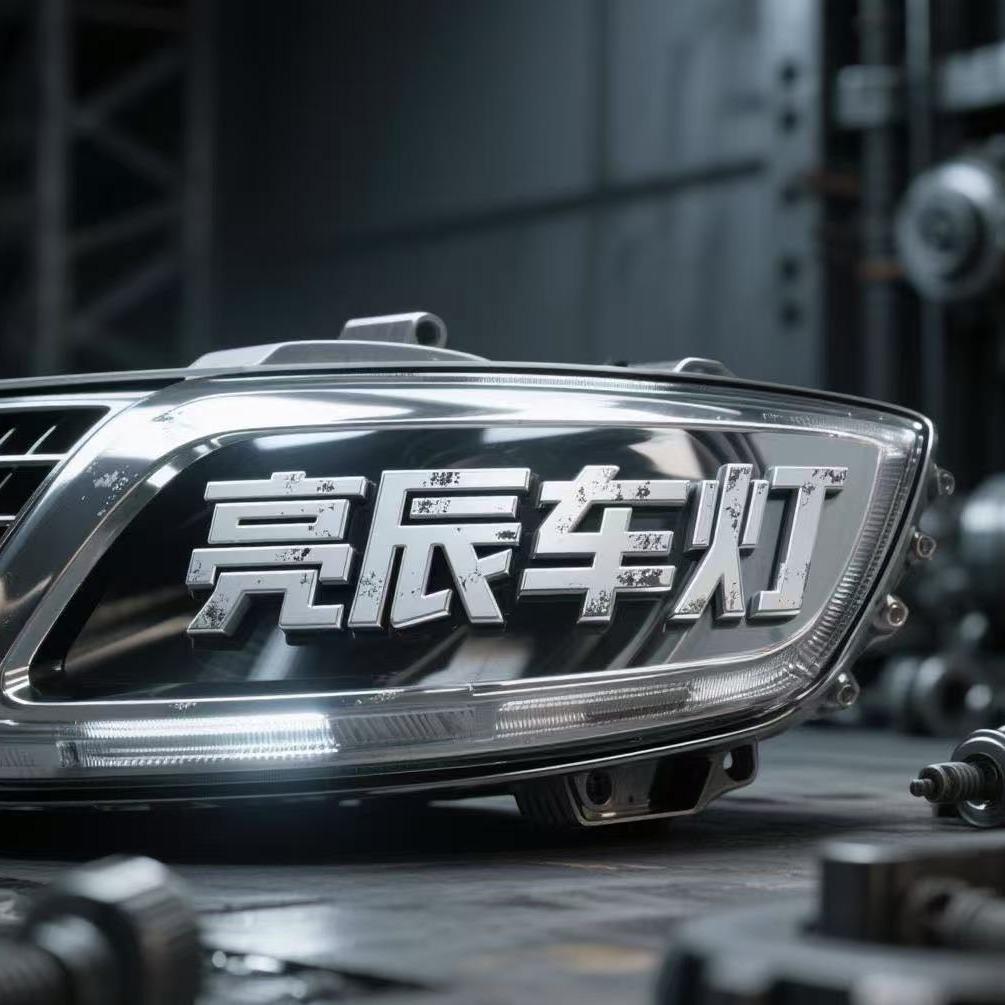 亮辰车灯