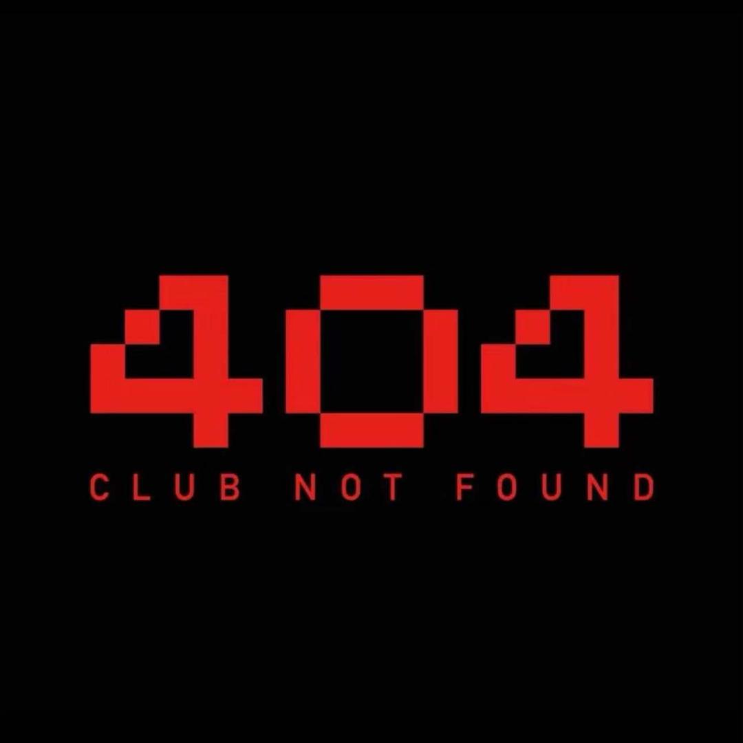 404Club Not Found烟台店