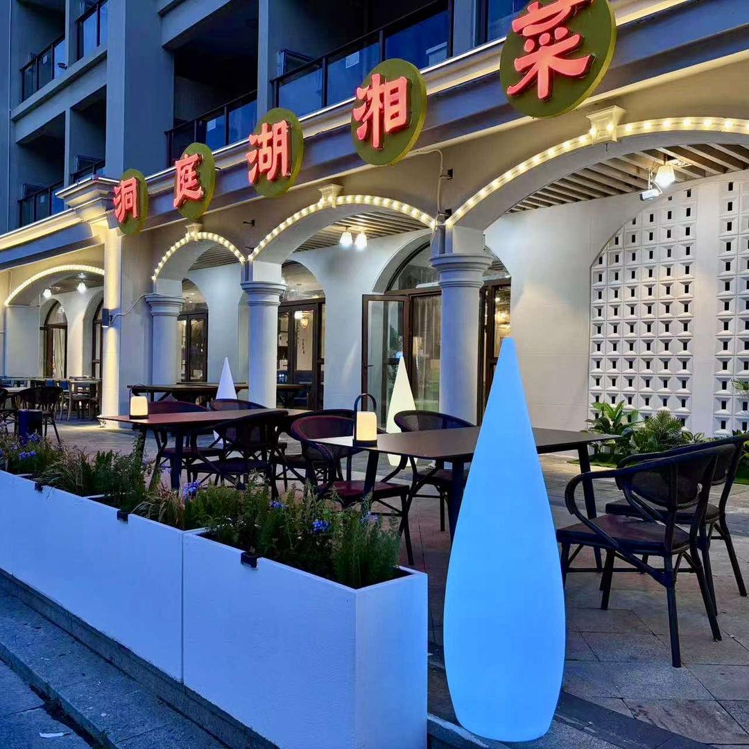 陵水洞庭湖湘菜