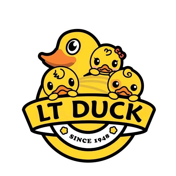 LT DUCK小黄鸭主题乐园（天津北辰）