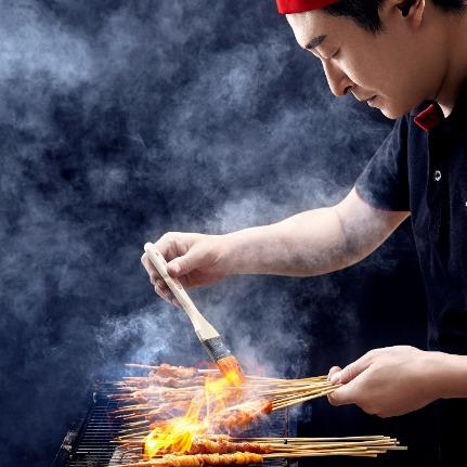 古城羊头王·烧烤大院