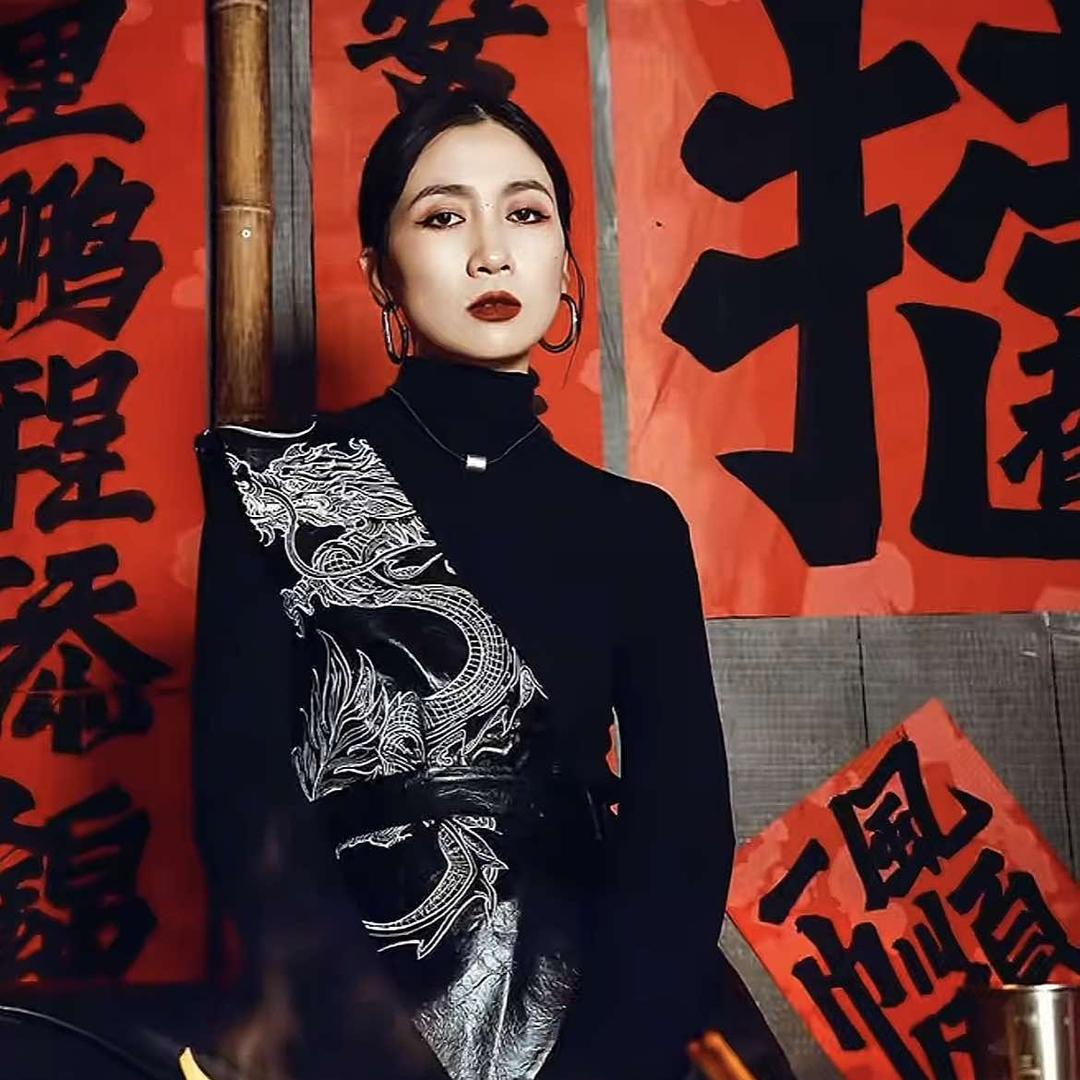 波姐168