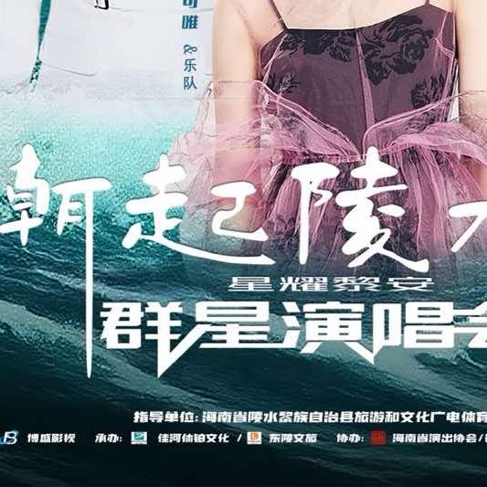 票麦演出推荐官-浩宇