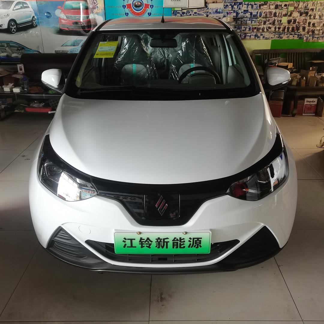 元氏江铃新能源