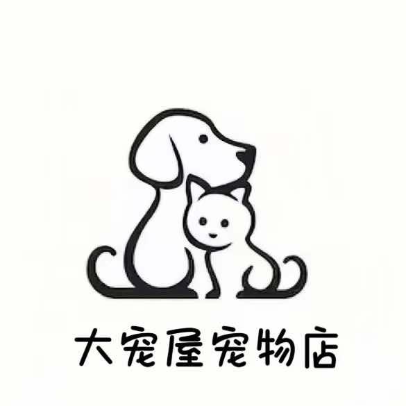 大宠屋宠物生活馆(宏成·富园店)官方号