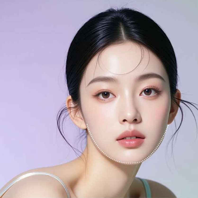 天津纹眉团购新升南开店｜如花家