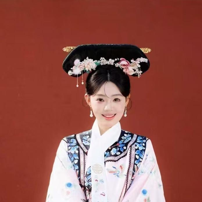 千姿格格古装体验店