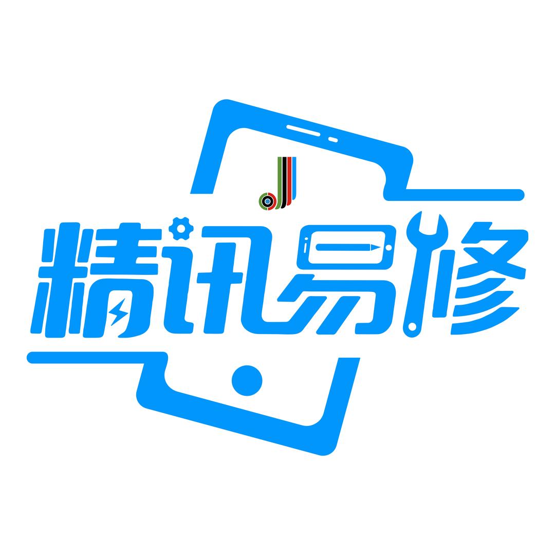 精讯易修品牌官方