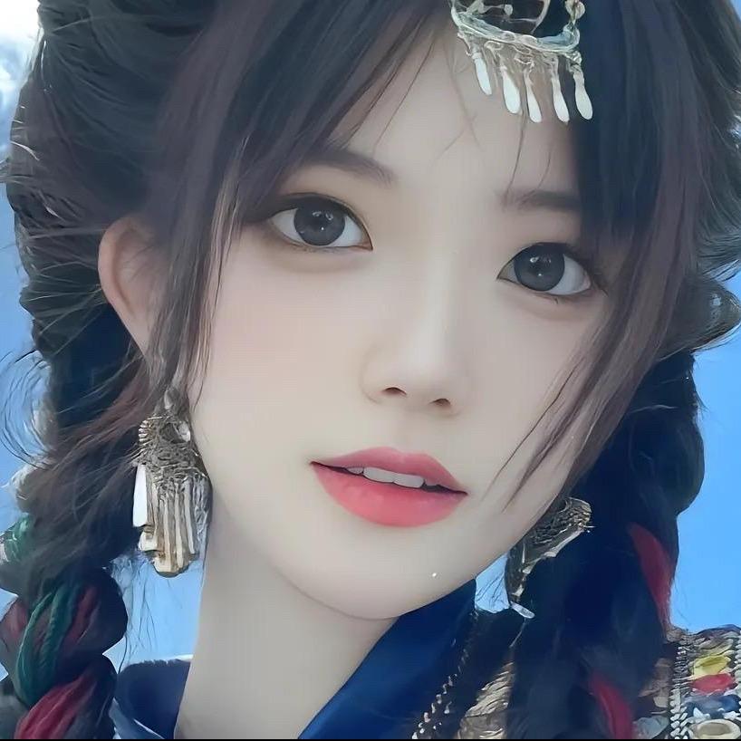 *顺其自然😇