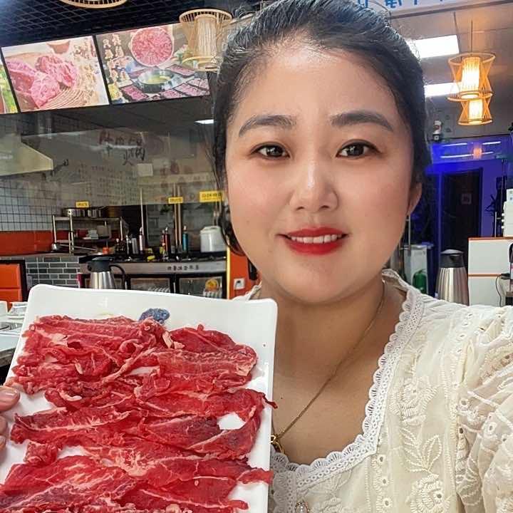 全牛宴鲜牛肉火锅牛头宴红姐（所前店）