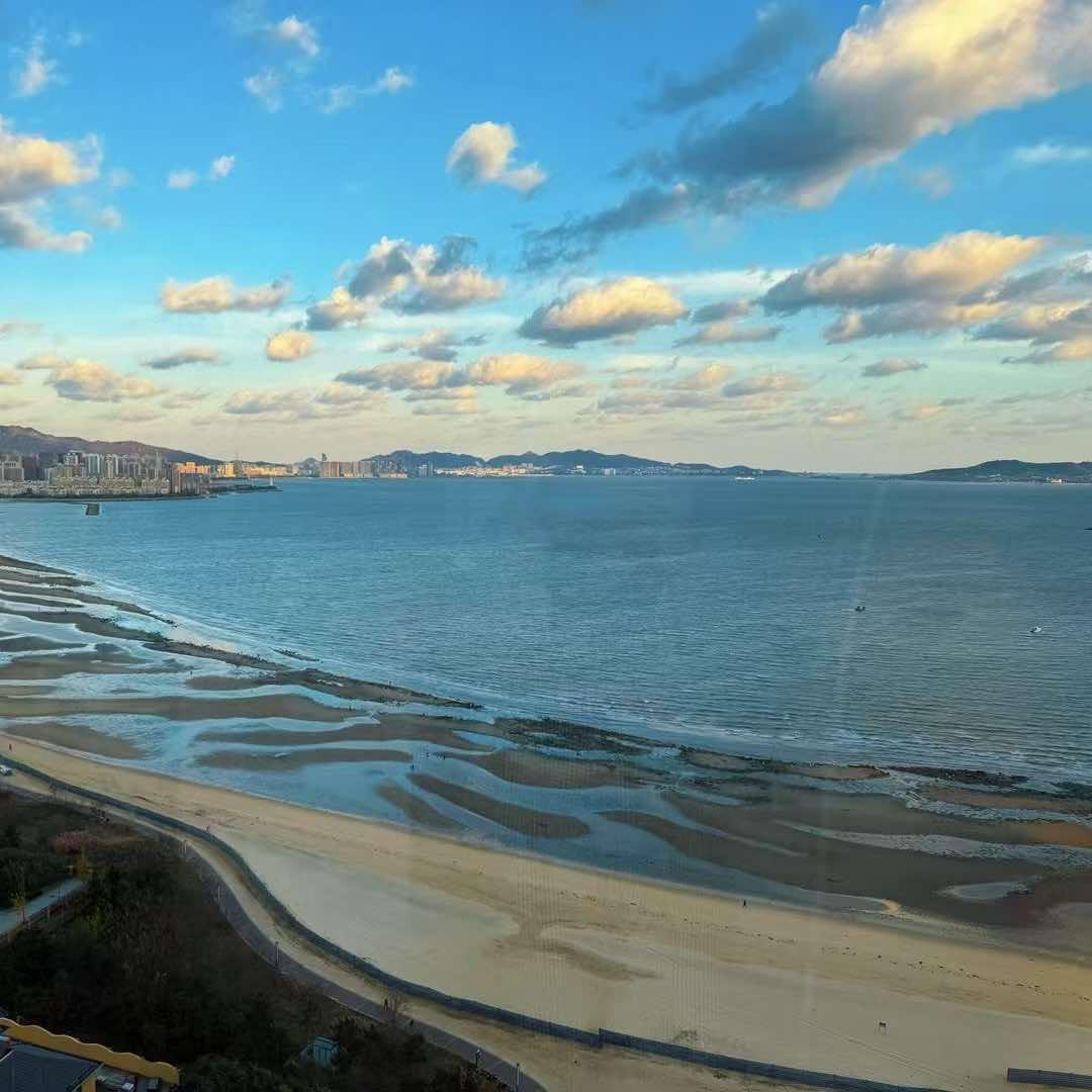 观海美宿