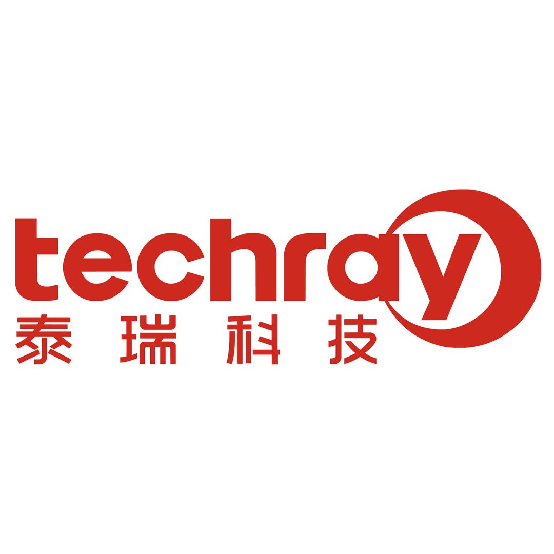 泰瑞科技Techray