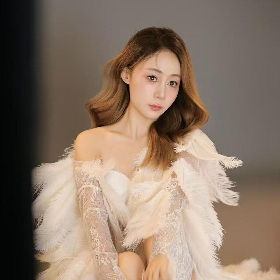 蒂伽女子塑形官方宠粉号