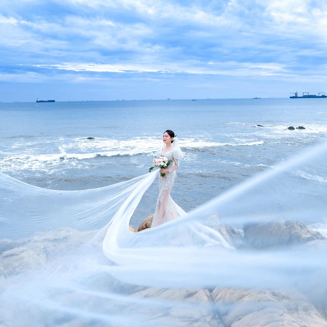 MO.中式美睫美甲