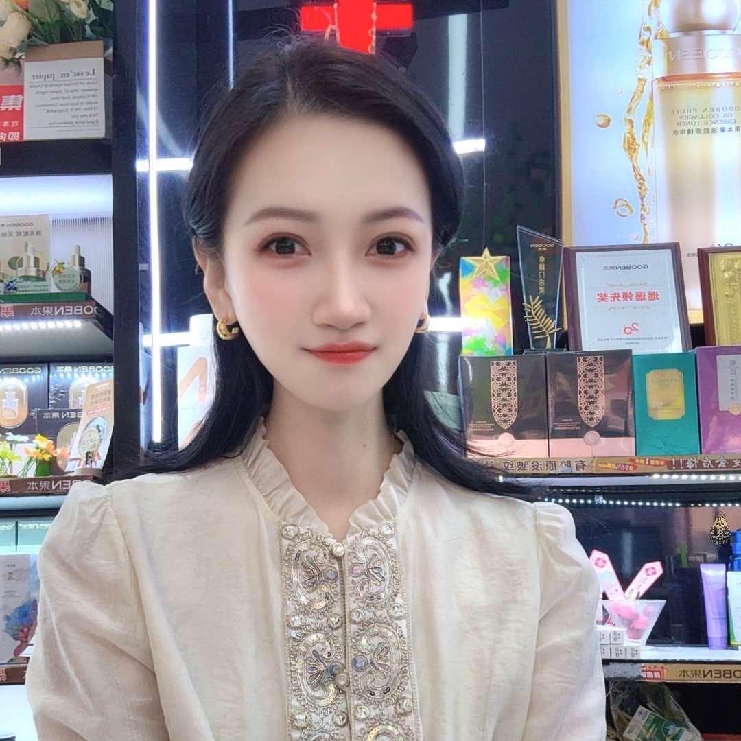 颜美名妆官方号