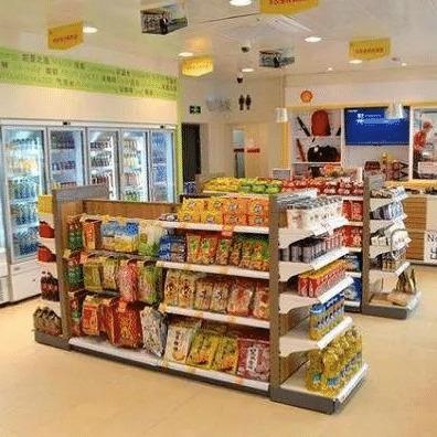 亲情便利店官方号