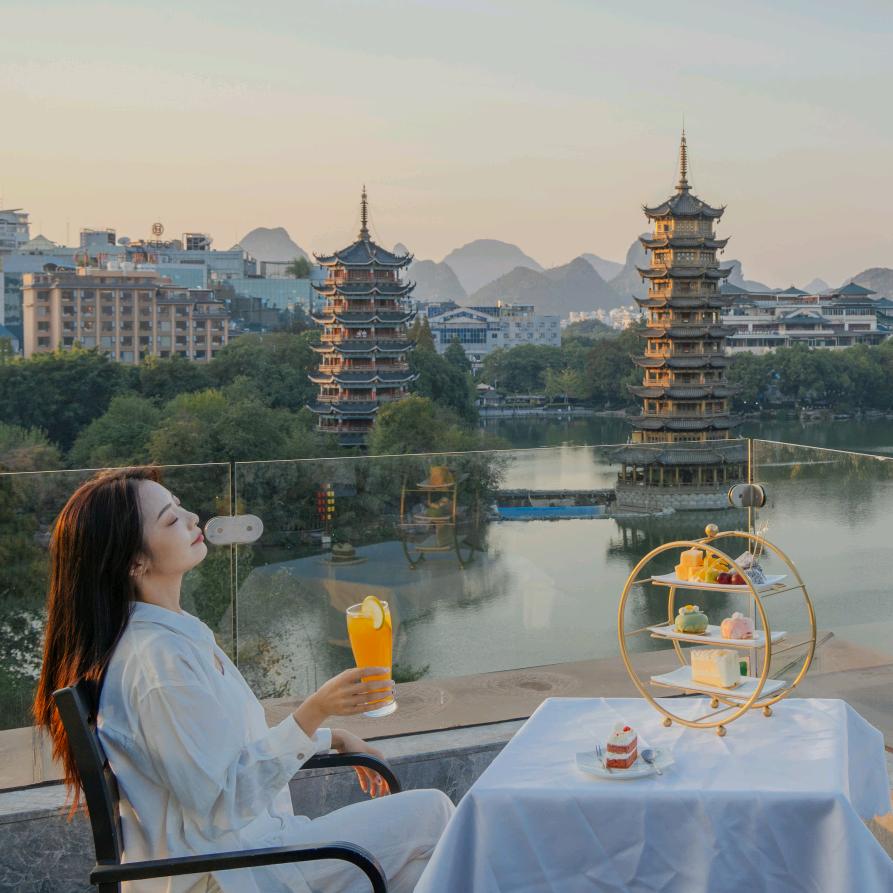 桂林酒店美食福利局（亿盛）