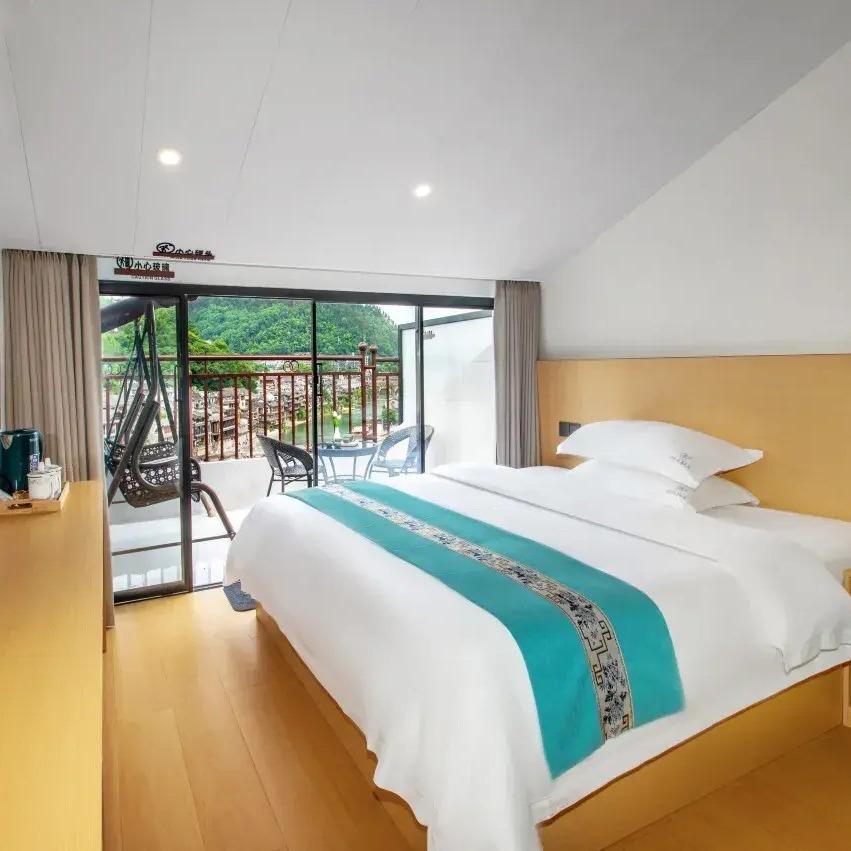 凤凰古色观景民宿