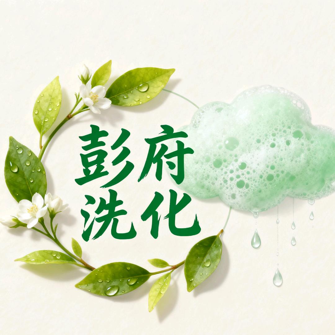 彭府洗化