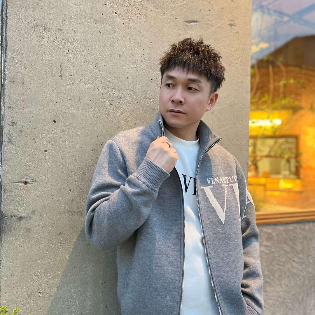 13K男装(无锡新吴区店)官方号