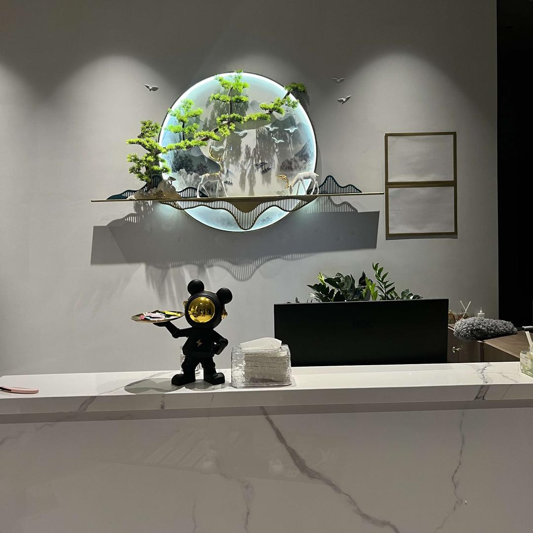 雅风阁采耳SPA