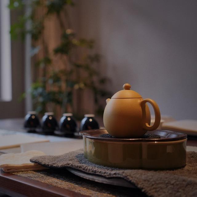 禧茗茶楼