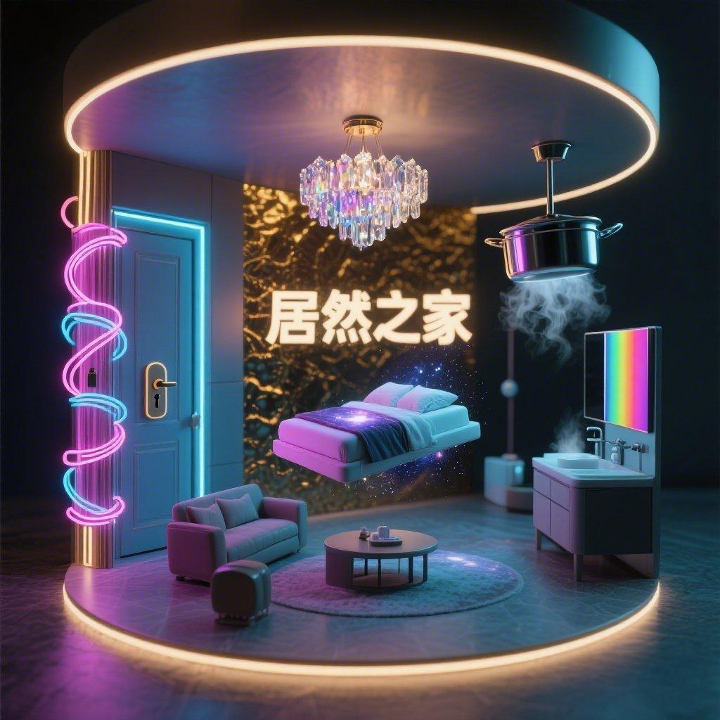 重庆物联・智能家居专家