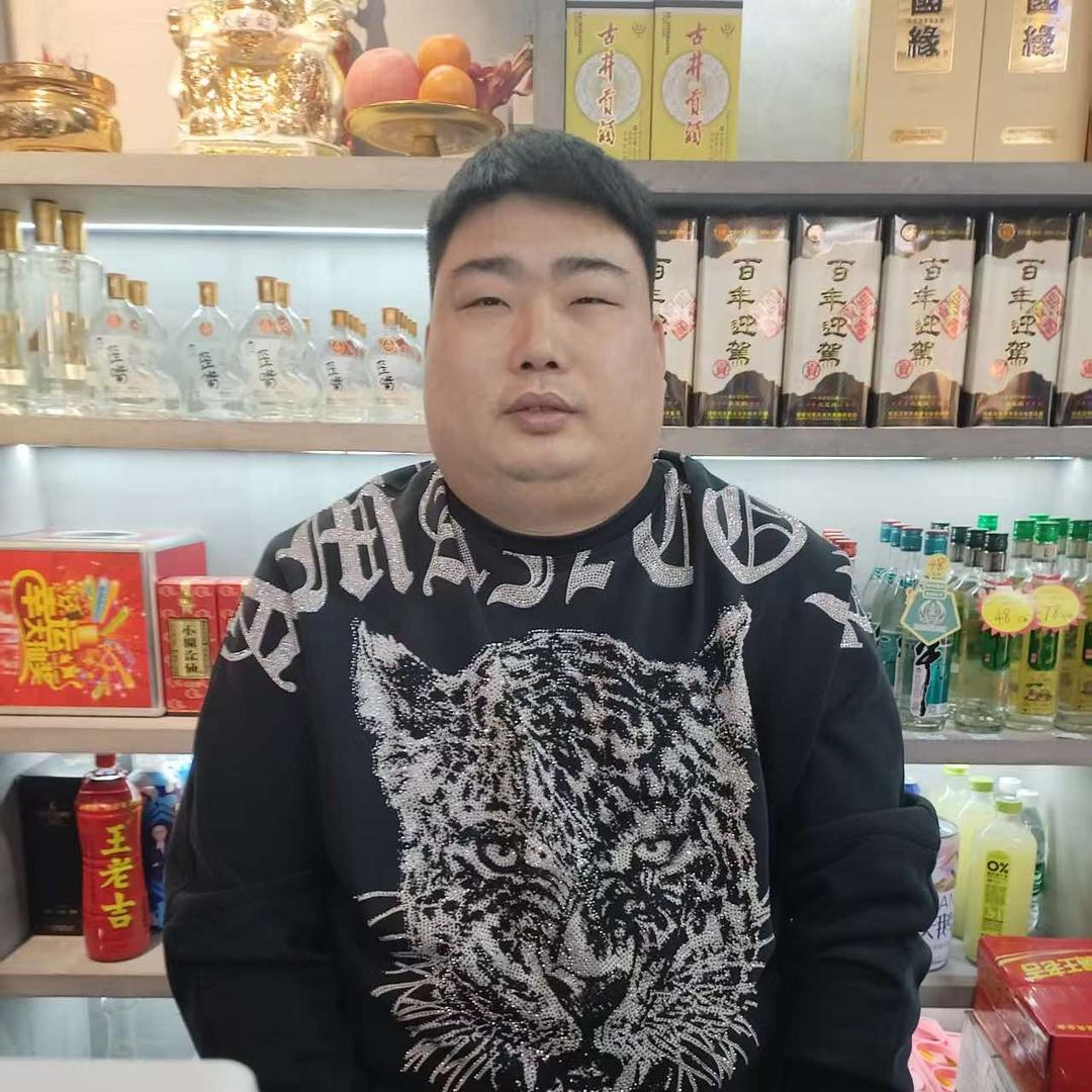 真办肆·徐州烧烤(马浜店)
