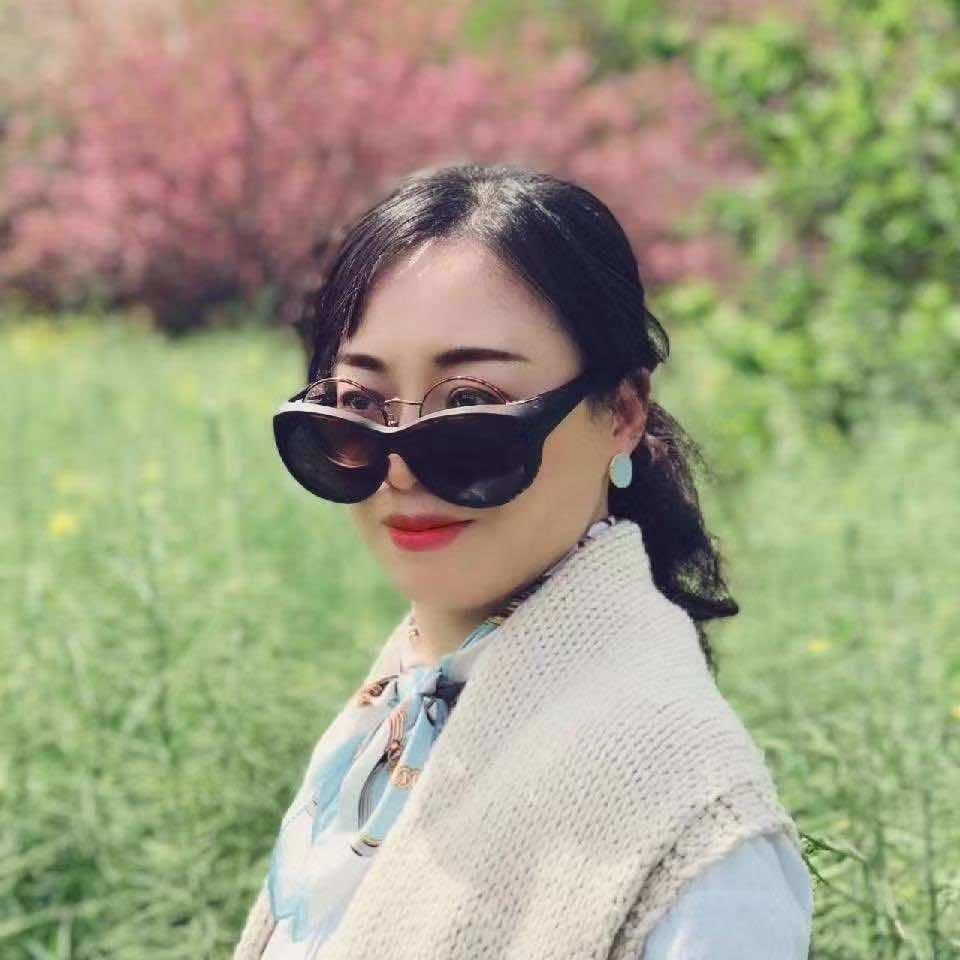 在苏州开餐厅的兰姐