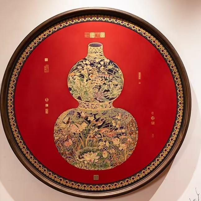 北极宫说道（志文远）