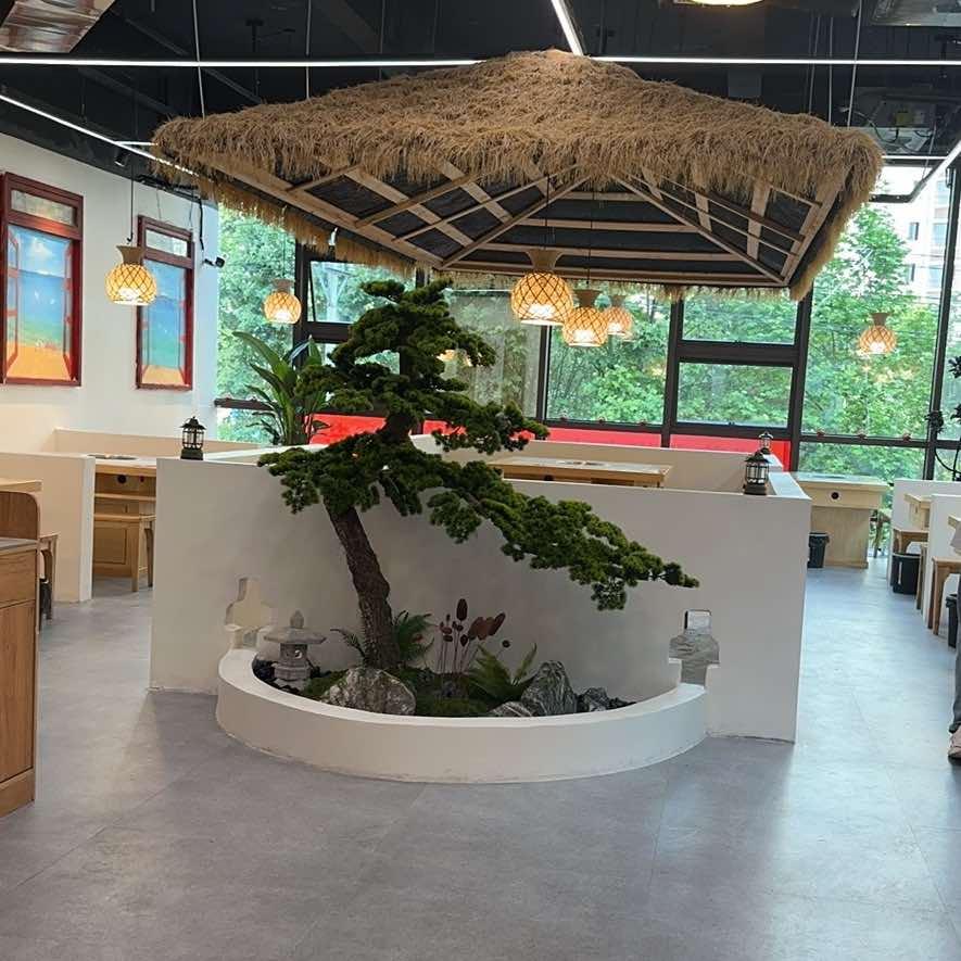 卿火锅（专注鲜货手工菜的重庆火锅）