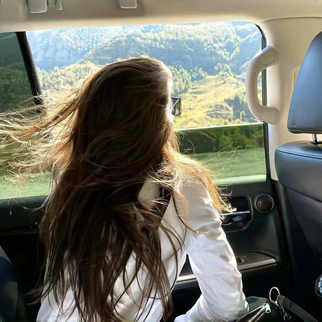 玥汝咨询（直播号）