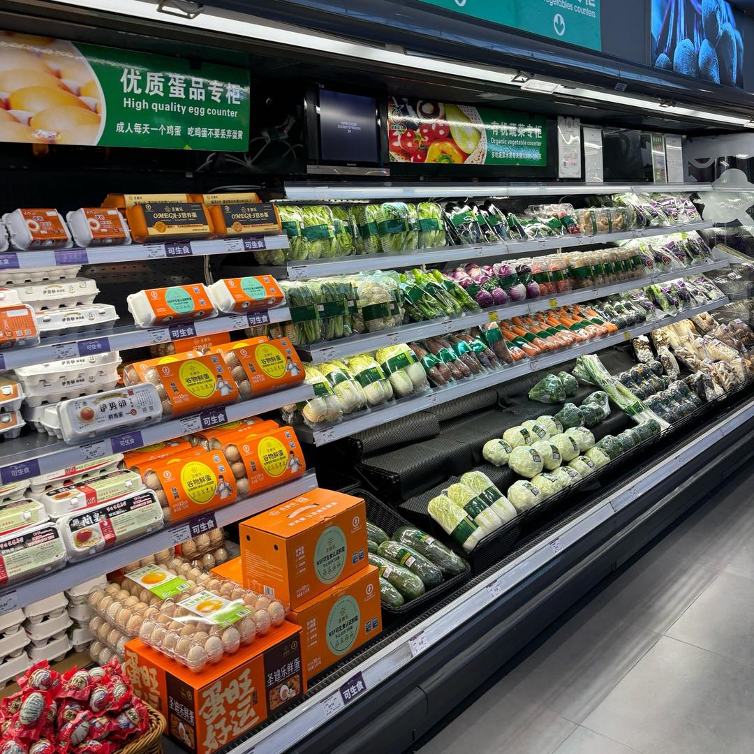 家家乐超市(凯翔二街)沈阳市大东区奥泽百货店（个体工商户）